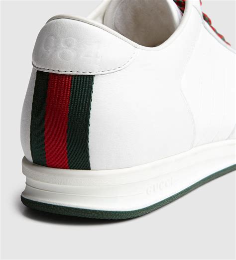 1988 gucci sneakers|1984 gucci sneakers for sale.